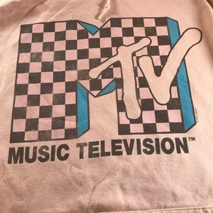 Old Navy MTV Hoodie